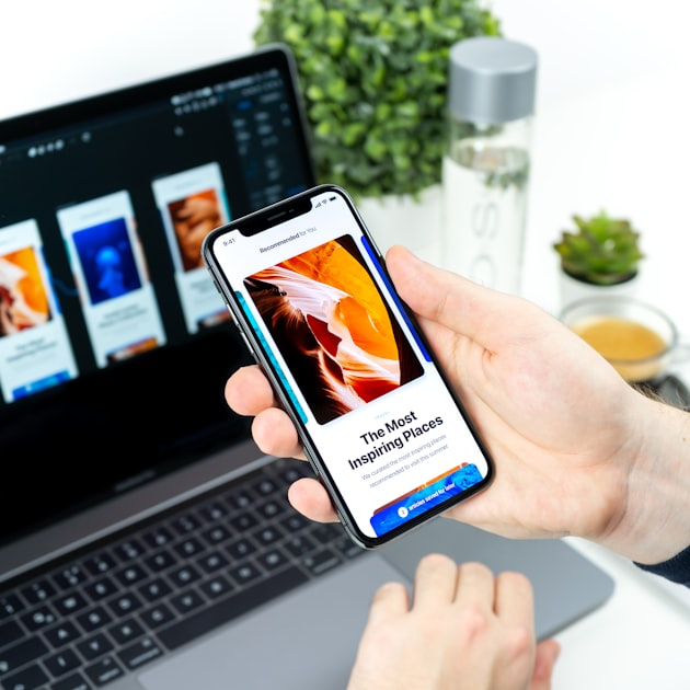 Discovering Unique Destinations